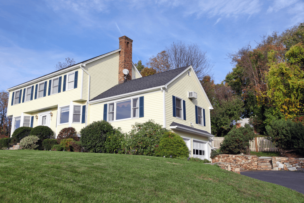 Radon mitigation systems available