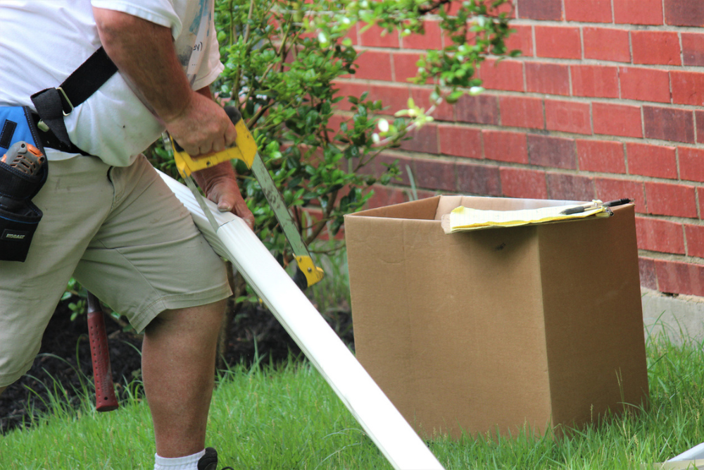 DIY Radon Mitigation