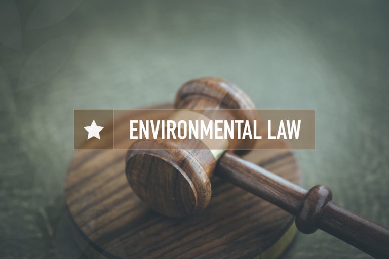 radon testing laws
